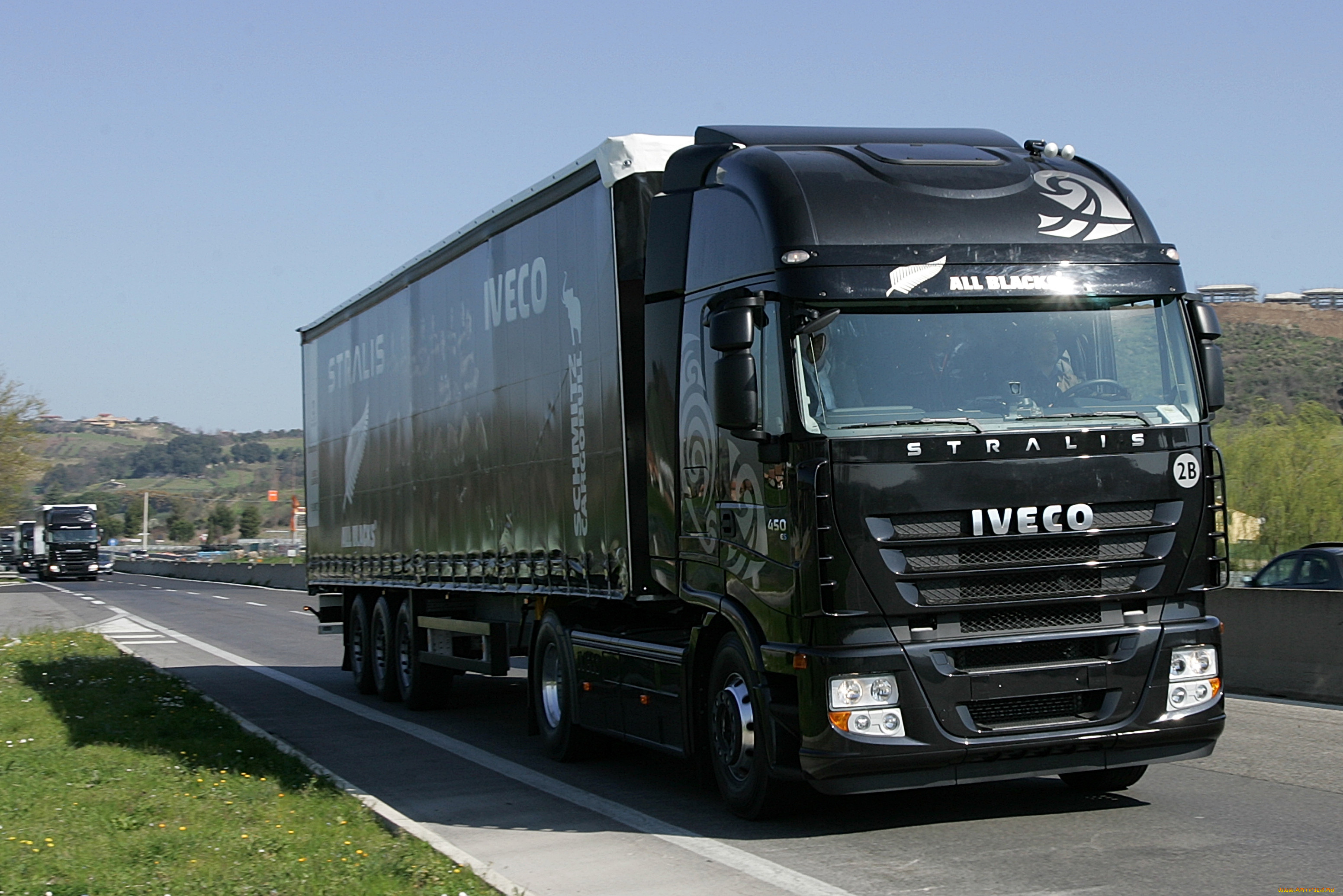 , iveco